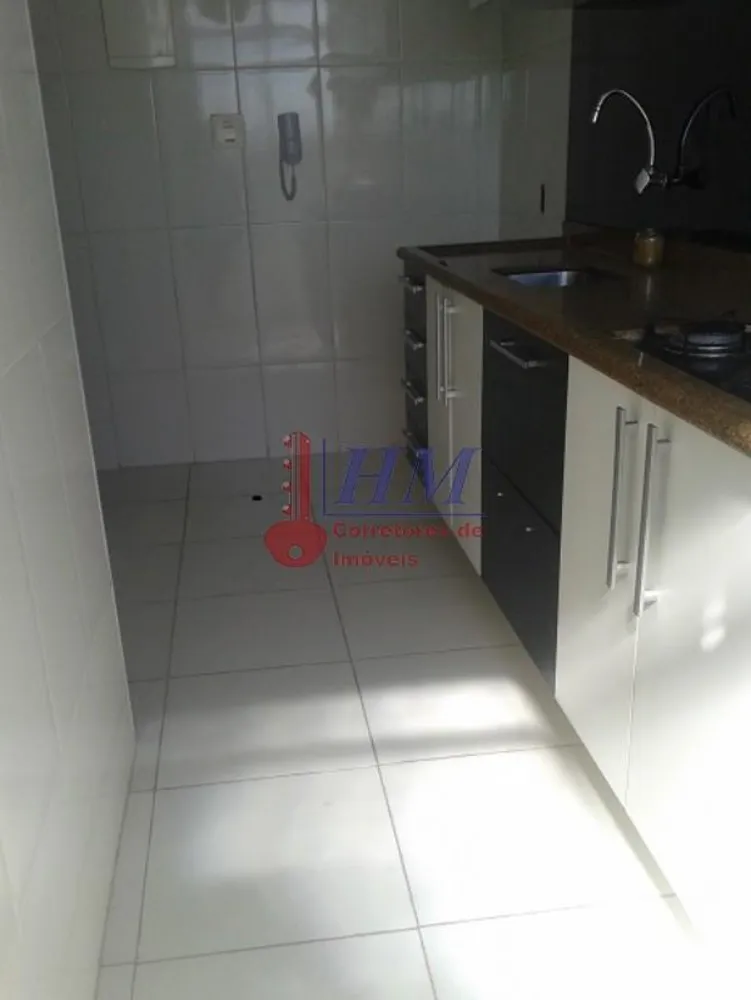Apartamento, 2 quartos, 76 m² - Foto 17
