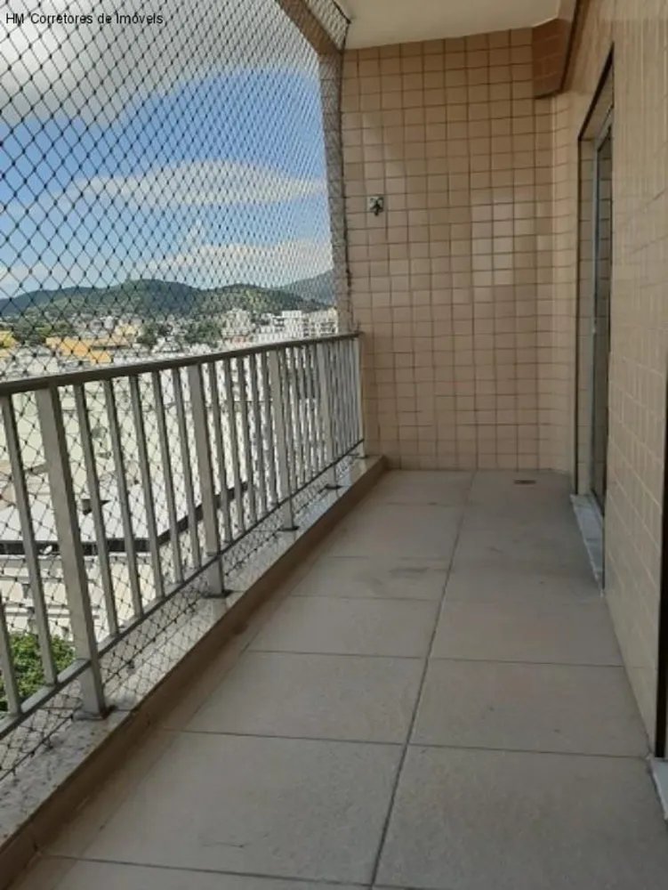 Apartamento, 2 quartos, 76 m² - Foto 9