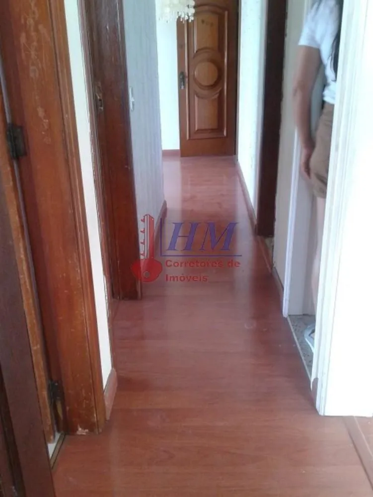 Apartamento, 2 quartos, 76 m² - Foto 7