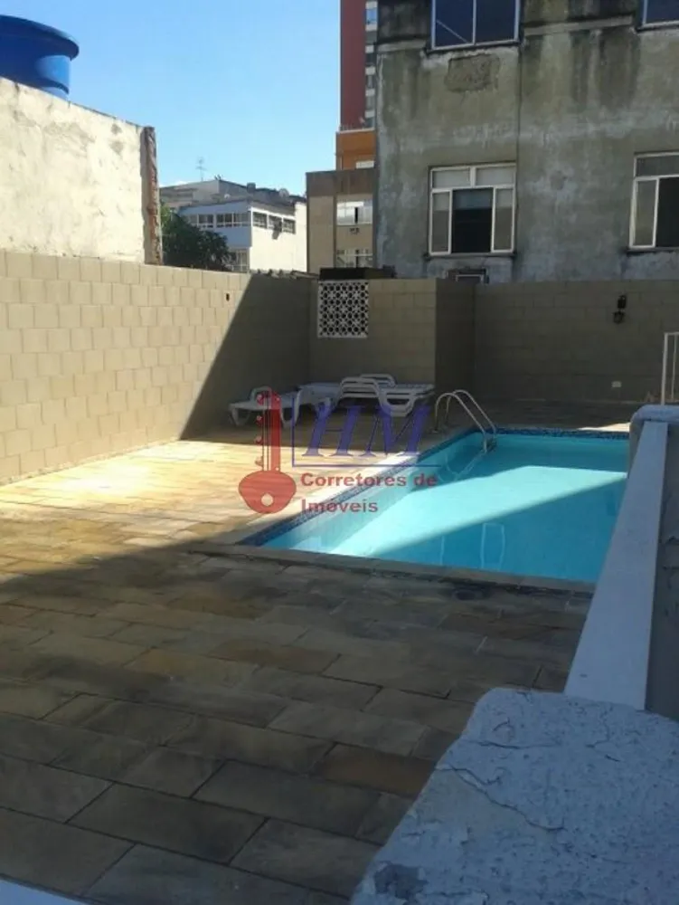 Apartamento, 2 quartos, 76 m² - Foto 22