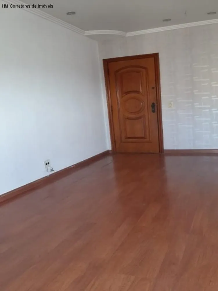 Apartamento, 2 quartos, 76 m² - Foto 3