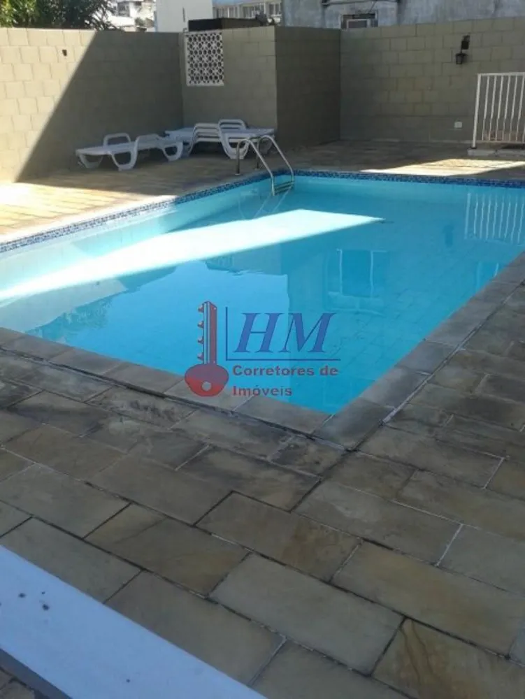 Apartamento, 2 quartos, 76 m² - Foto 2