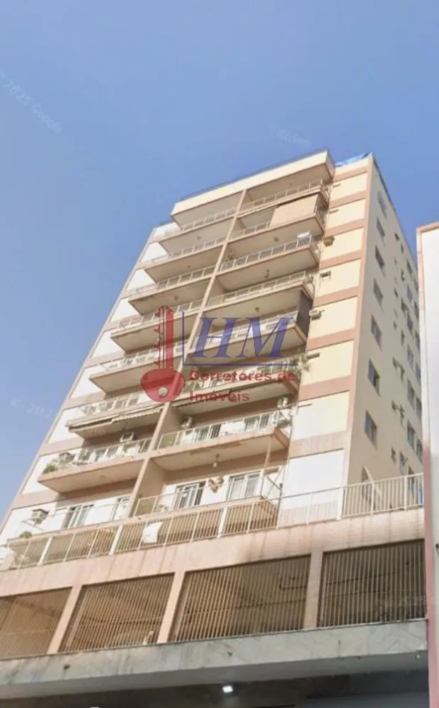 Apartamento, 2 quartos, 76 m² - Foto 1