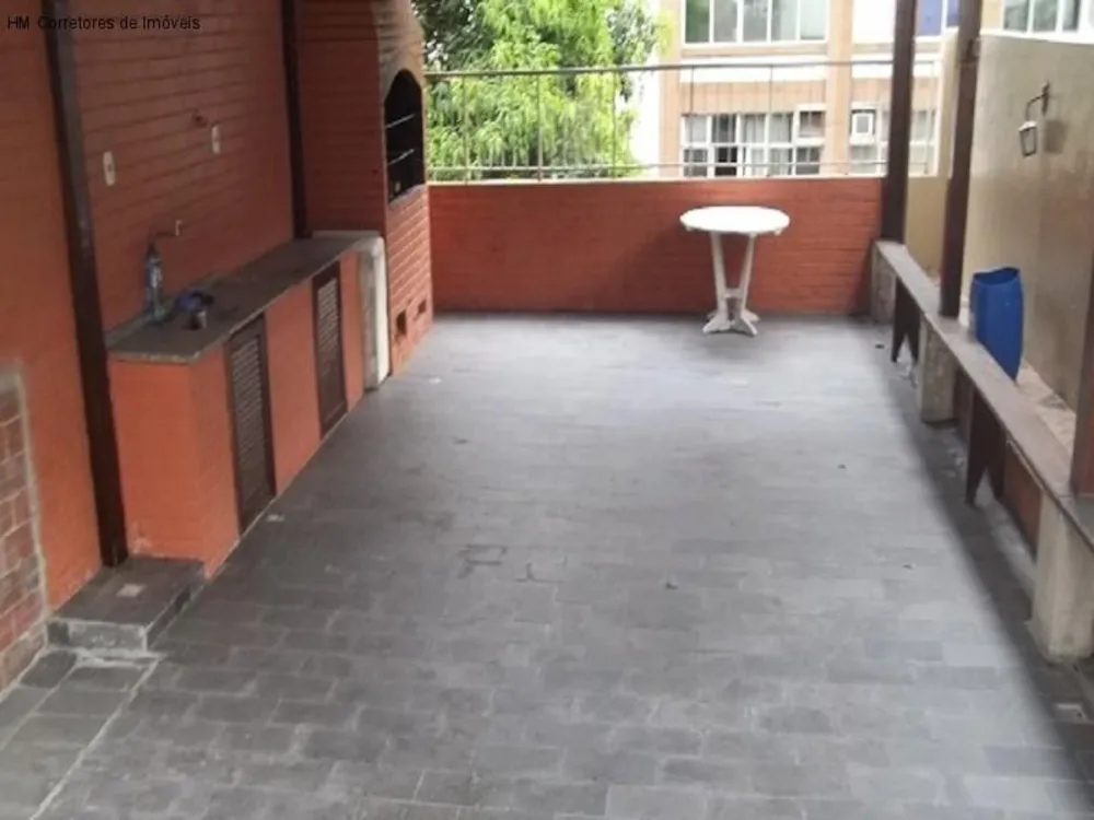 Apartamento, 2 quartos, 76 m² - Foto 25
