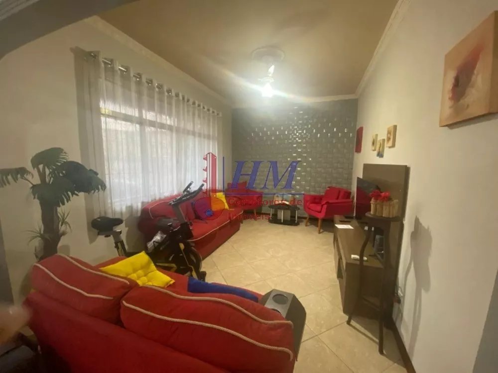 Casa, 4 quartos, 303 m² - Foto 19
