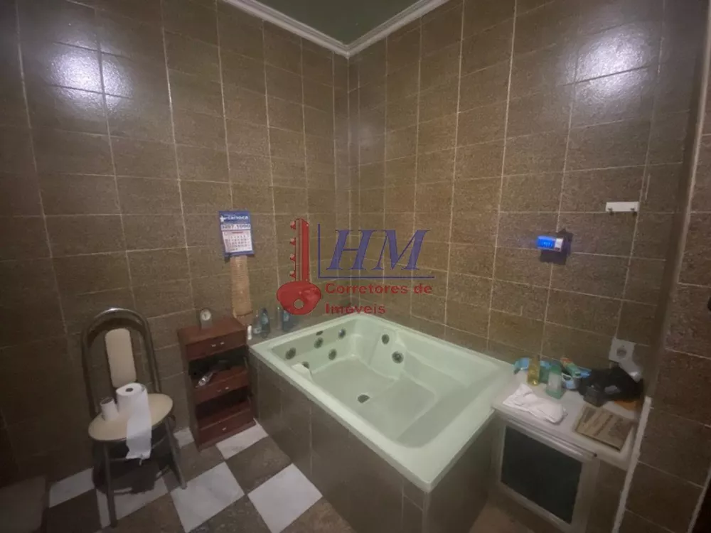 Casa, 4 quartos, 303 m² - Foto 5
