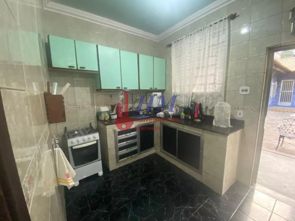 Casa, 4 quartos, 303 m² - Foto 24