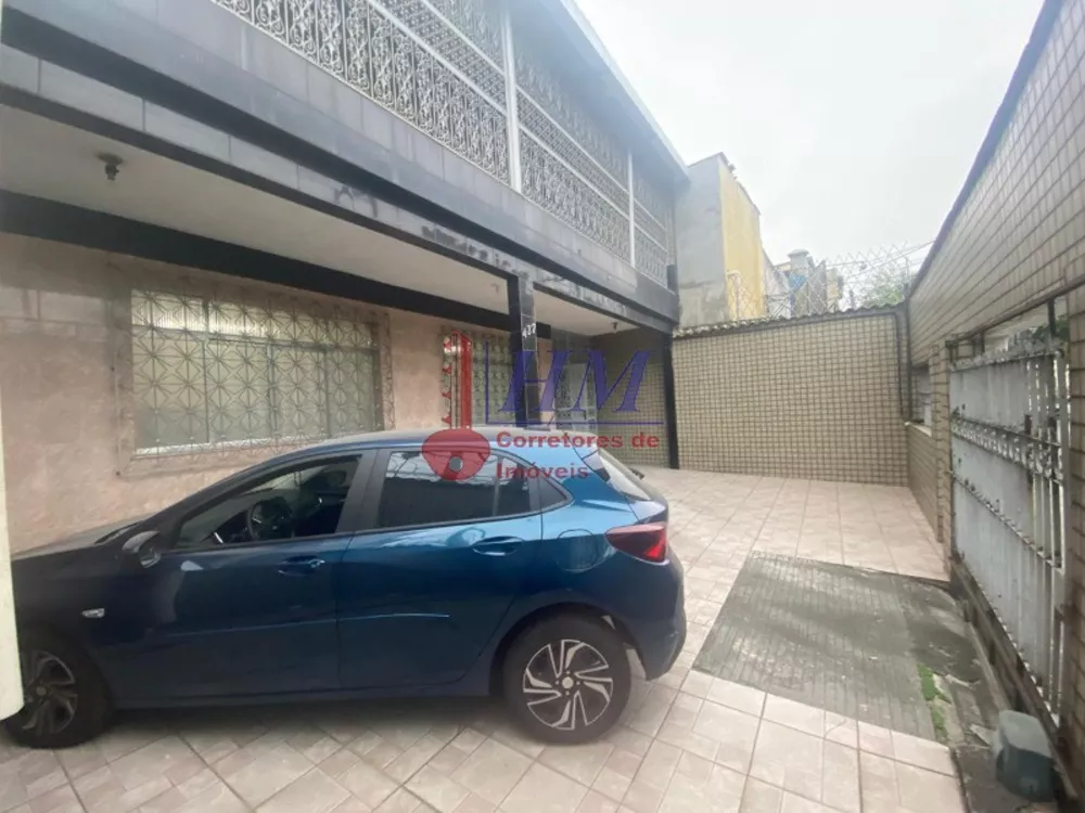Casa, 4 quartos, 303 m² - Foto 16