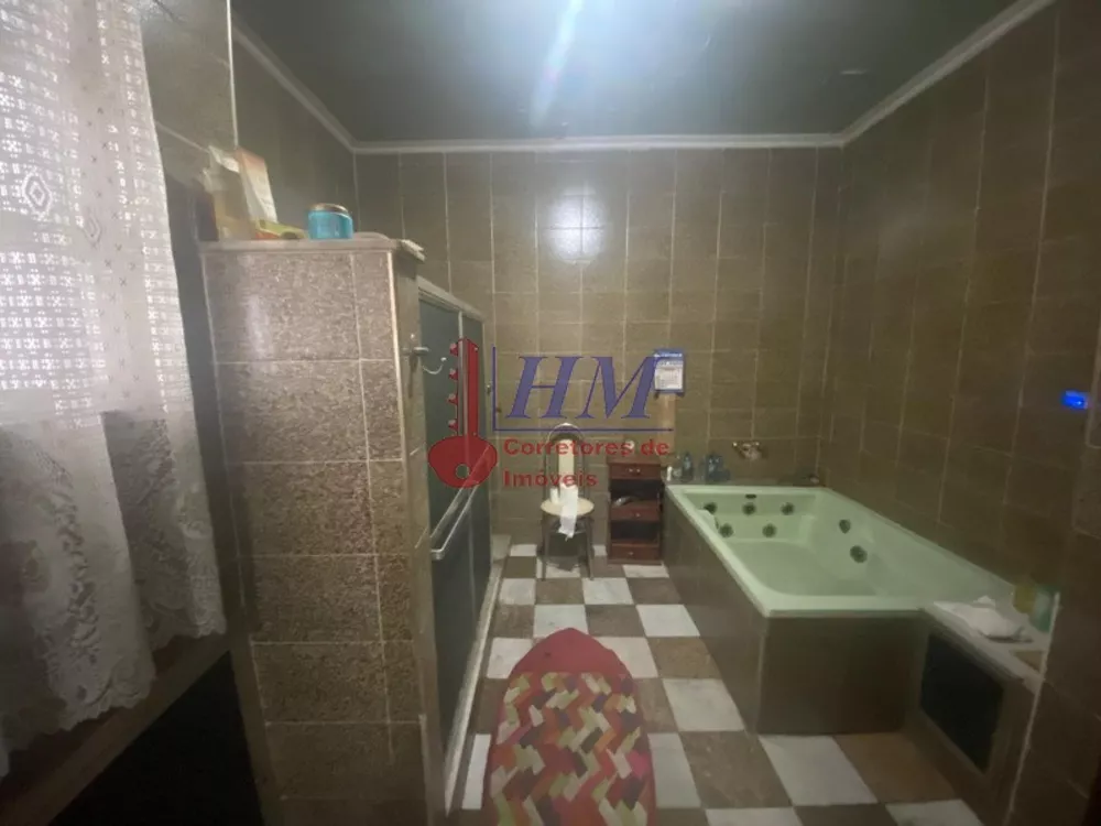 Casa, 4 quartos, 303 m² - Foto 7