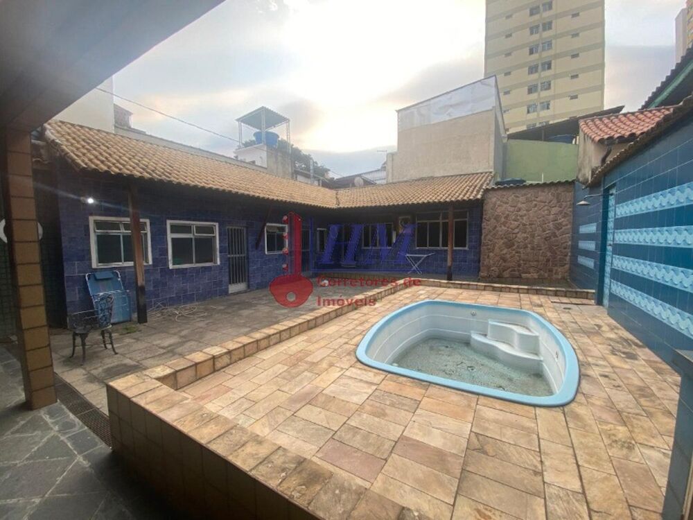 Casa, 4 quartos, 303 m² - Foto 30