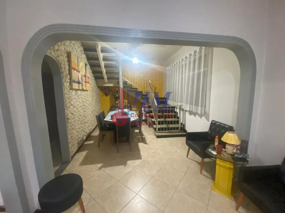 Casa, 4 quartos, 303 m² - Foto 23