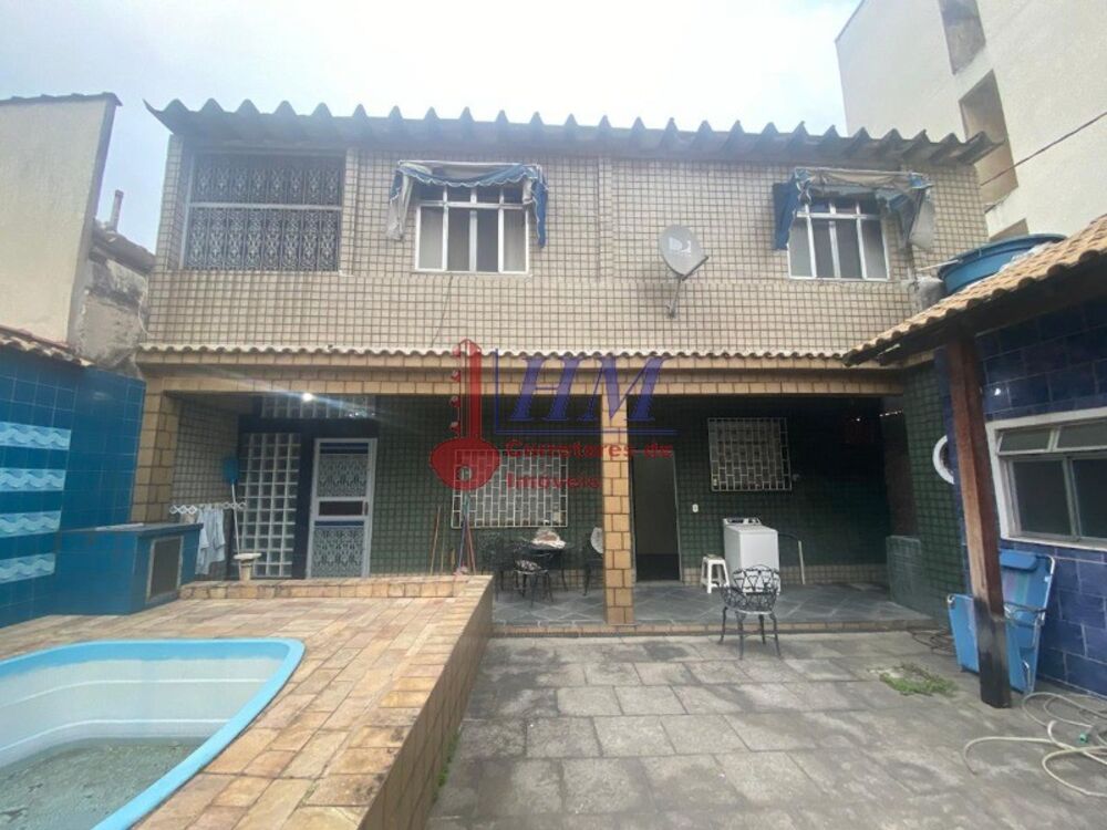 Casa, 4 quartos, 303 m² - Foto 40
