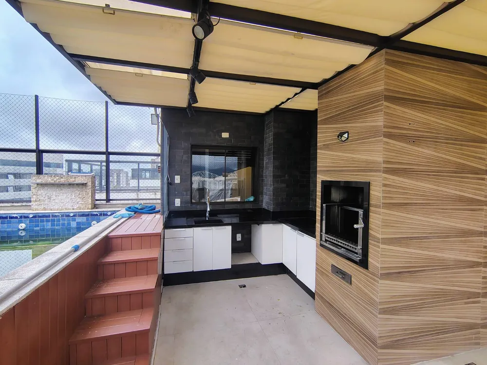 Apartamento, 3 quartos, 120 m² - Foto 6