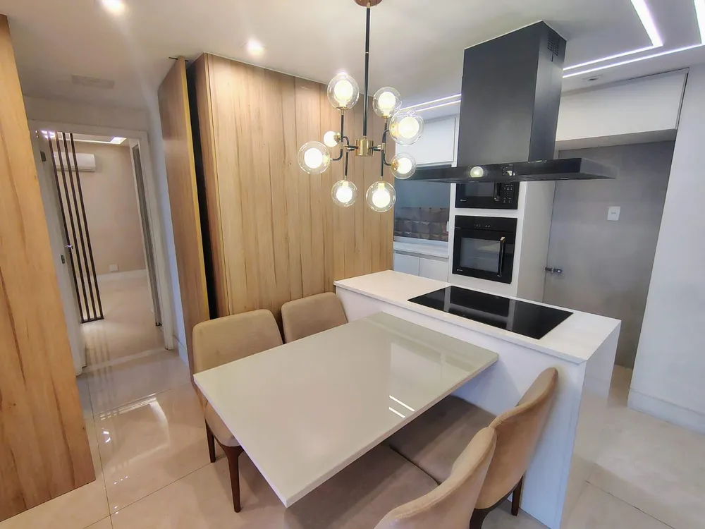 Apartamento, 3 quartos, 120 m² - Foto 14
