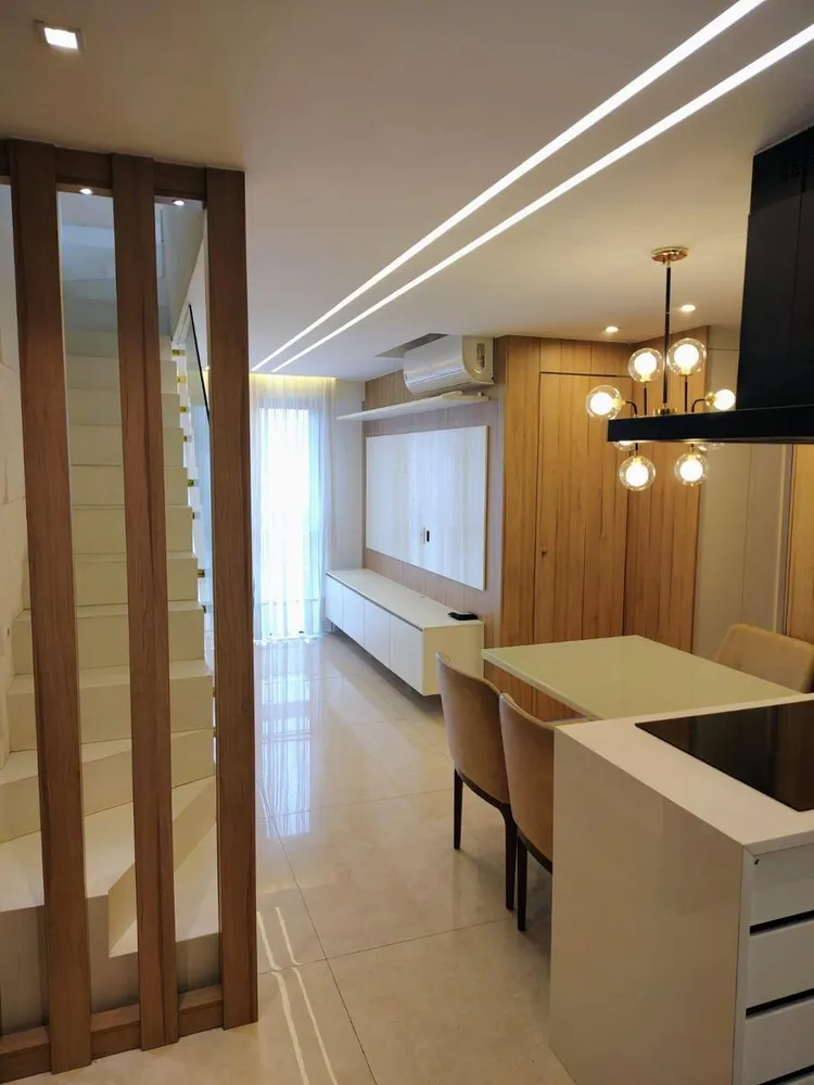 Apartamento, 3 quartos, 120 m² - Foto 12