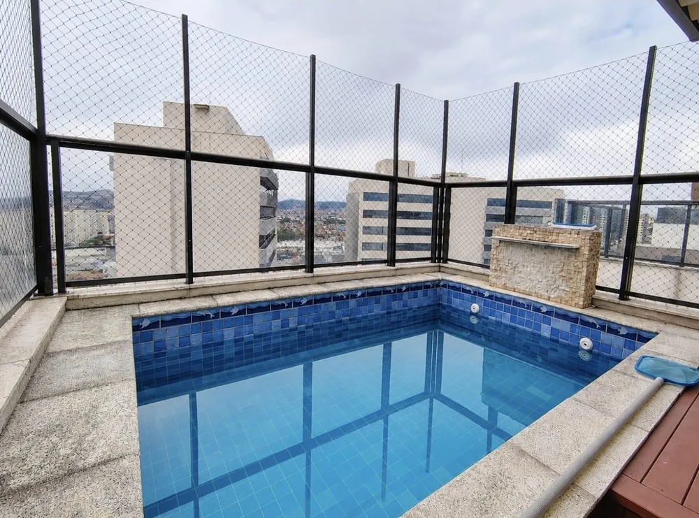 Apartamento, 3 quartos, 120 m² - Foto 2