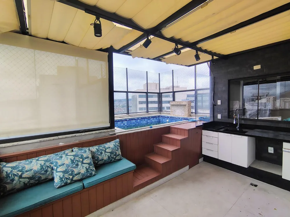 Apartamento, 3 quartos, 120 m² - Foto 8