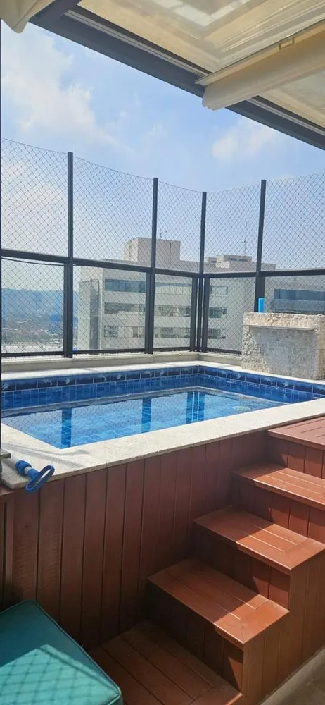 Apartamento, 3 quartos, 120 m² - Foto 5