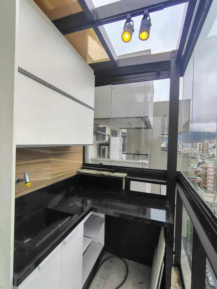 Apartamento, 3 quartos, 120 m² - Foto 11