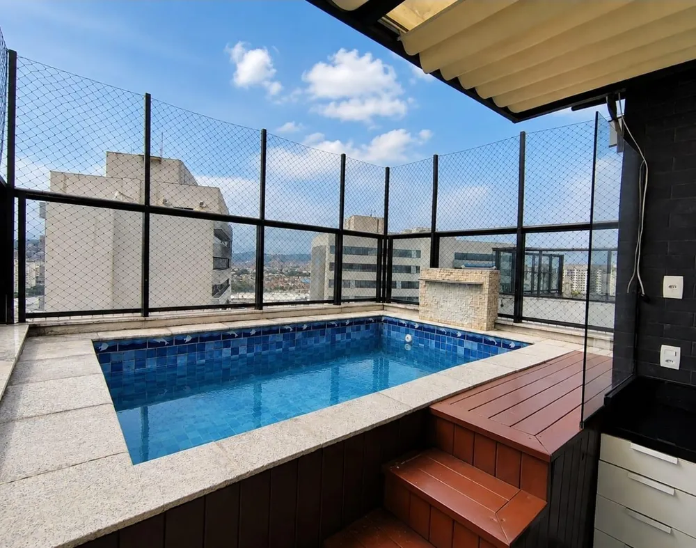 Apartamento, 3 quartos, 120 m² - Foto 4