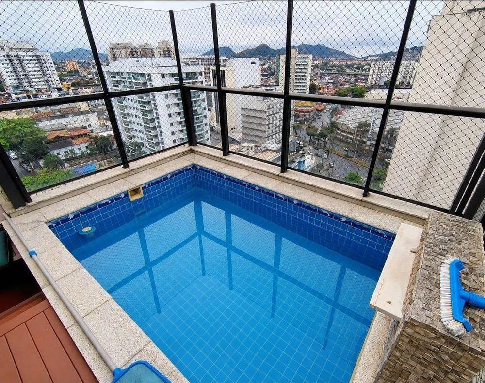 Apartamento, 3 quartos, 120 m² - Foto 1