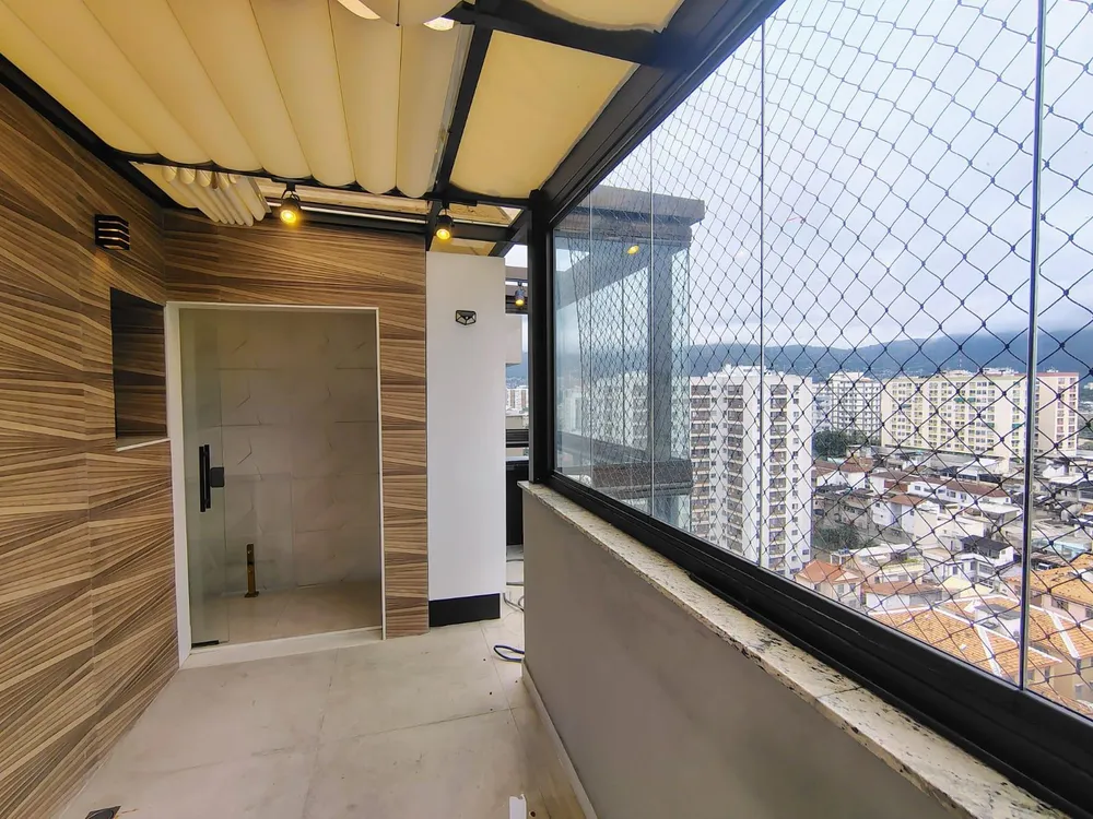 Apartamento, 3 quartos, 120 m² - Foto 9