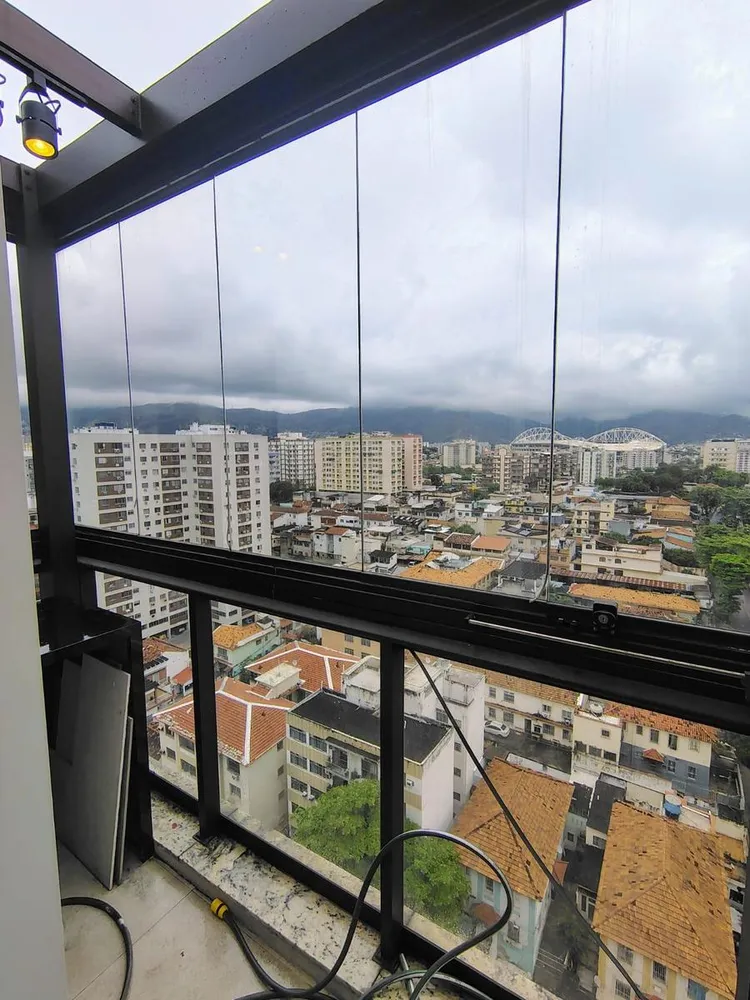 Apartamento, 3 quartos, 120 m² - Foto 20