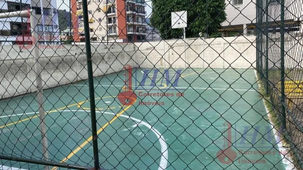 Apartamento, 3 quartos, 62 m² - Foto 10