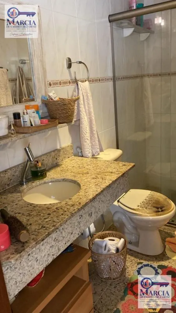 Apartamento, 3 quartos, 62 m² - Foto 37