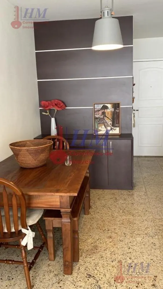 Apartamento, 3 quartos, 62 m² - Foto 22