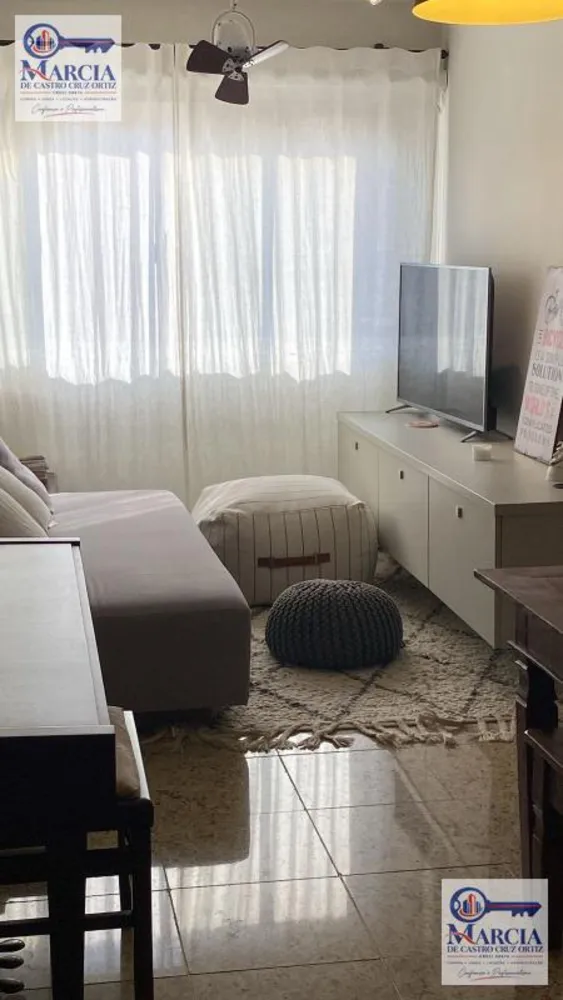 Apartamento, 3 quartos, 62 m² - Foto 27