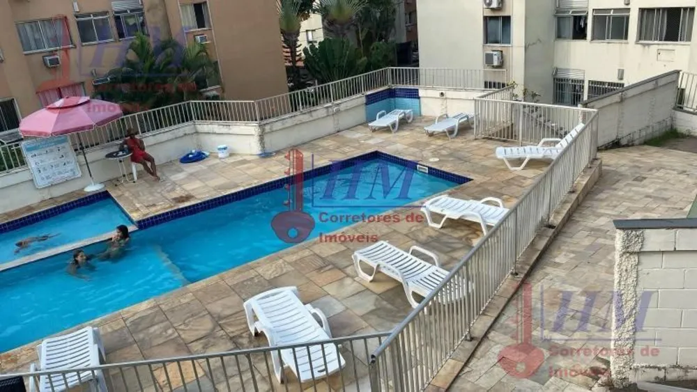 Apartamento, 3 quartos, 62 m² - Foto 13