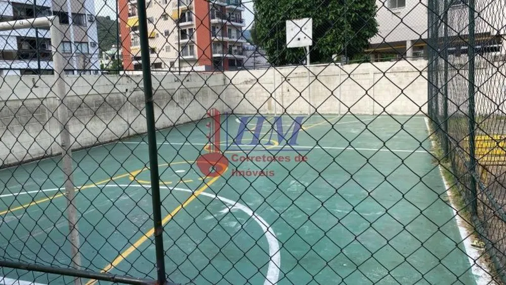 Apartamento, 3 quartos, 62 m² - Foto 12