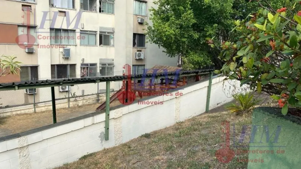 Apartamento, 3 quartos, 62 m² - Foto 19