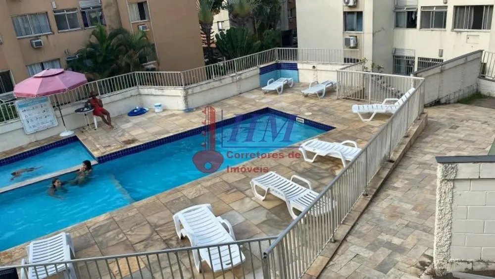 Apartamento, 3 quartos, 62 m² - Foto 15