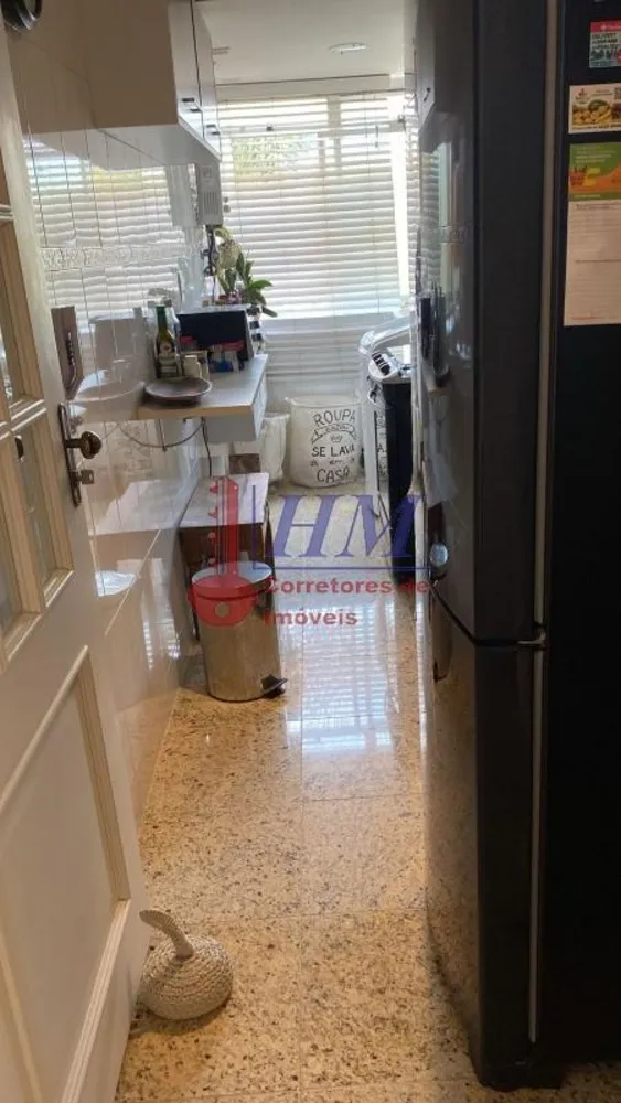 Apartamento, 3 quartos, 62 m² - Foto 34