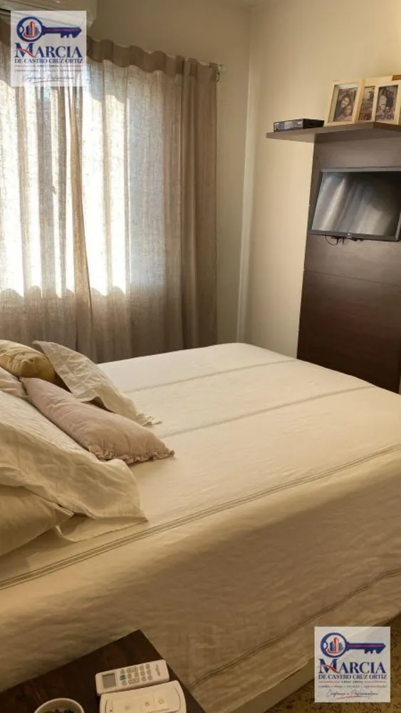 Apartamento, 3 quartos, 62 m² - Foto 31