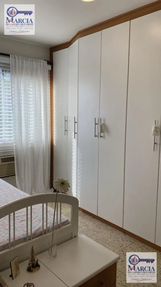 Apartamento, 3 quartos, 62 m² - Foto 35