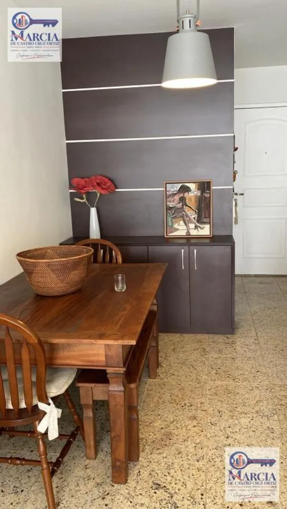 Apartamento, 3 quartos, 62 m² - Foto 23