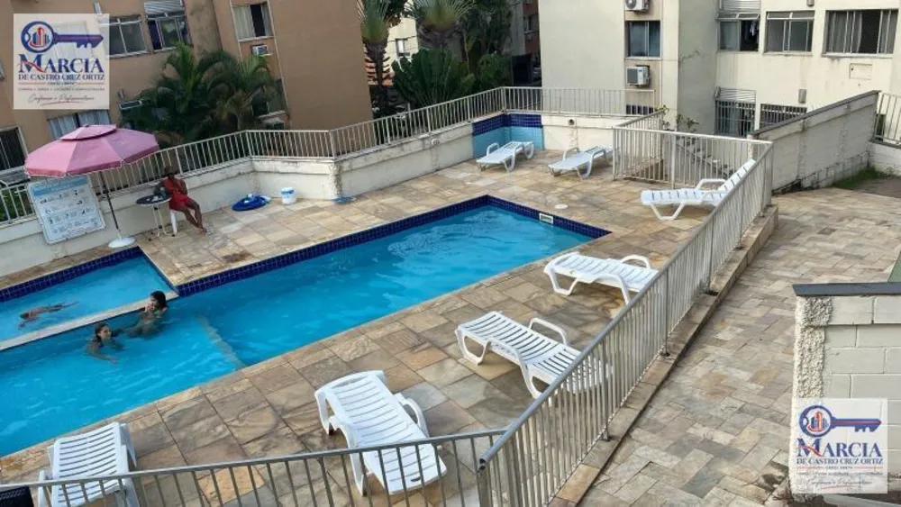 Apartamento, 3 quartos, 62 m² - Foto 14