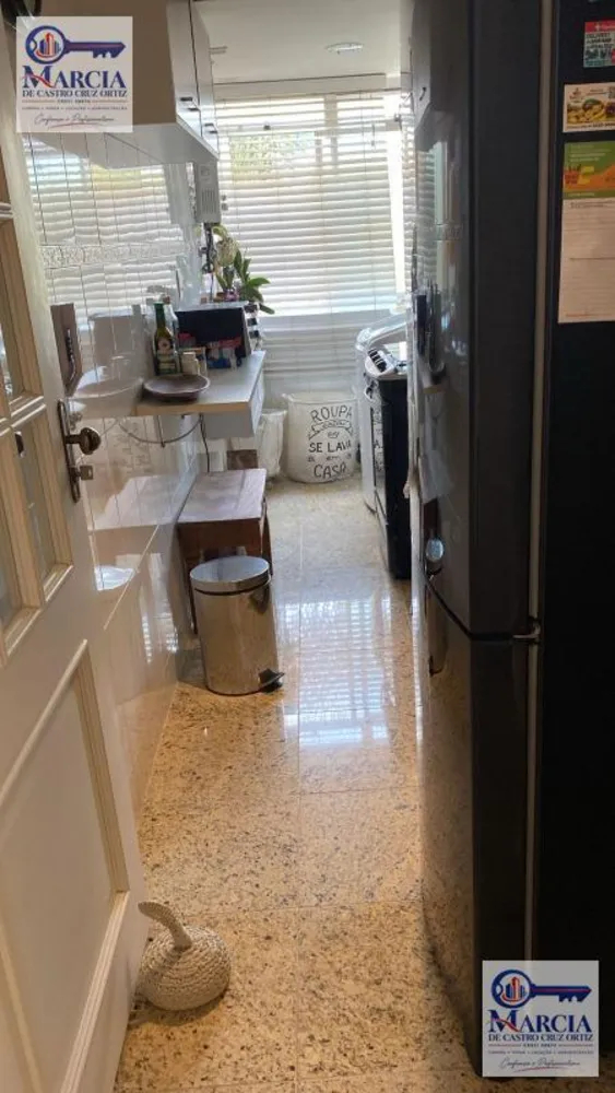 Apartamento, 3 quartos, 62 m² - Foto 33