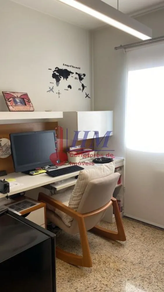 Apartamento, 3 quartos, 62 m² - Foto 30