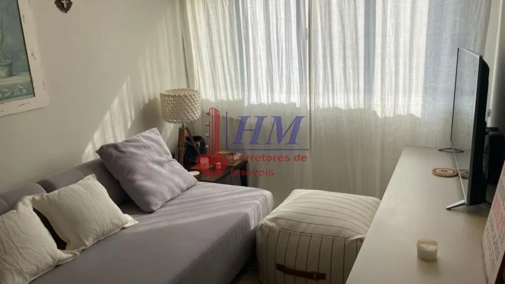 Apartamento, 3 quartos, 62 m² - Foto 26