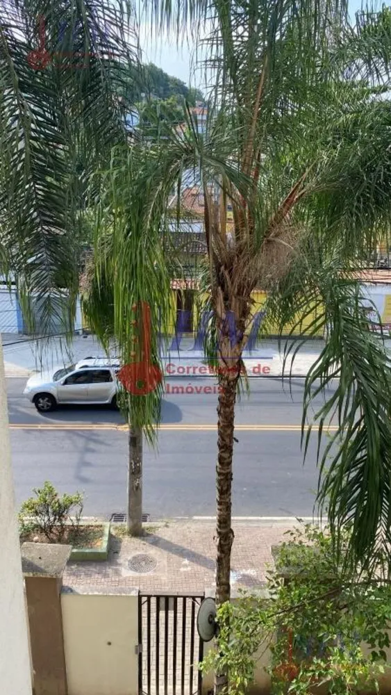 Apartamento, 3 quartos, 62 m² - Foto 7