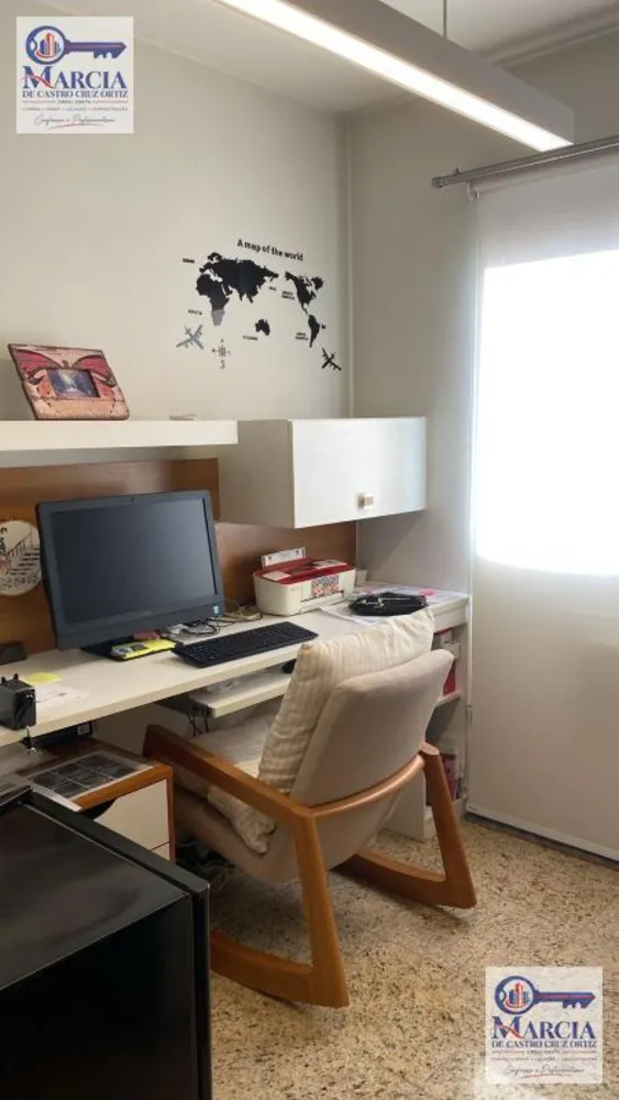Apartamento, 3 quartos, 62 m² - Foto 29