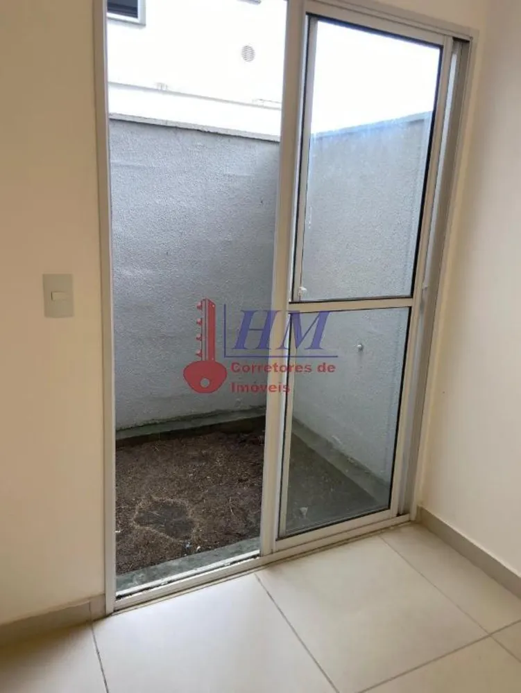 Apartamento, 2 quartos, 52 m² - Foto 21
