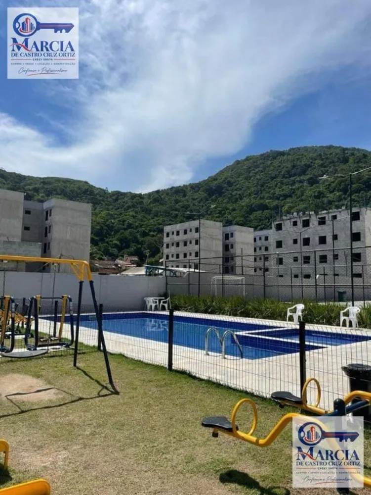 Apartamento, 2 quartos, 52 m² - Foto 8