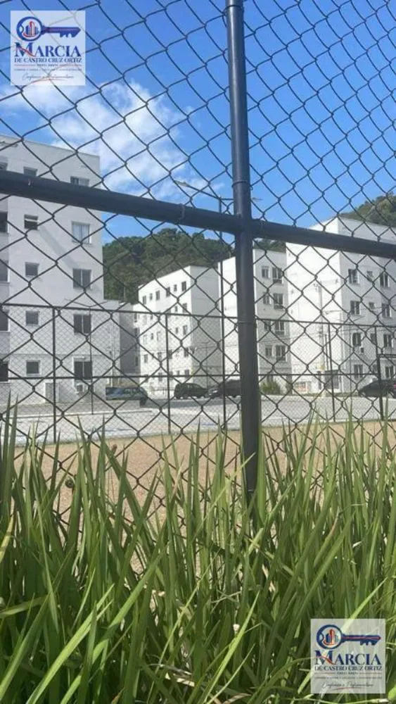 Apartamento, 2 quartos, 52 m² - Foto 11