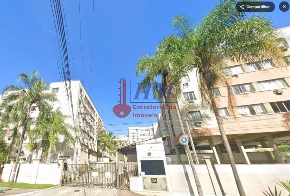 Apartamento, 2 quartos, 52 m² - Foto 3