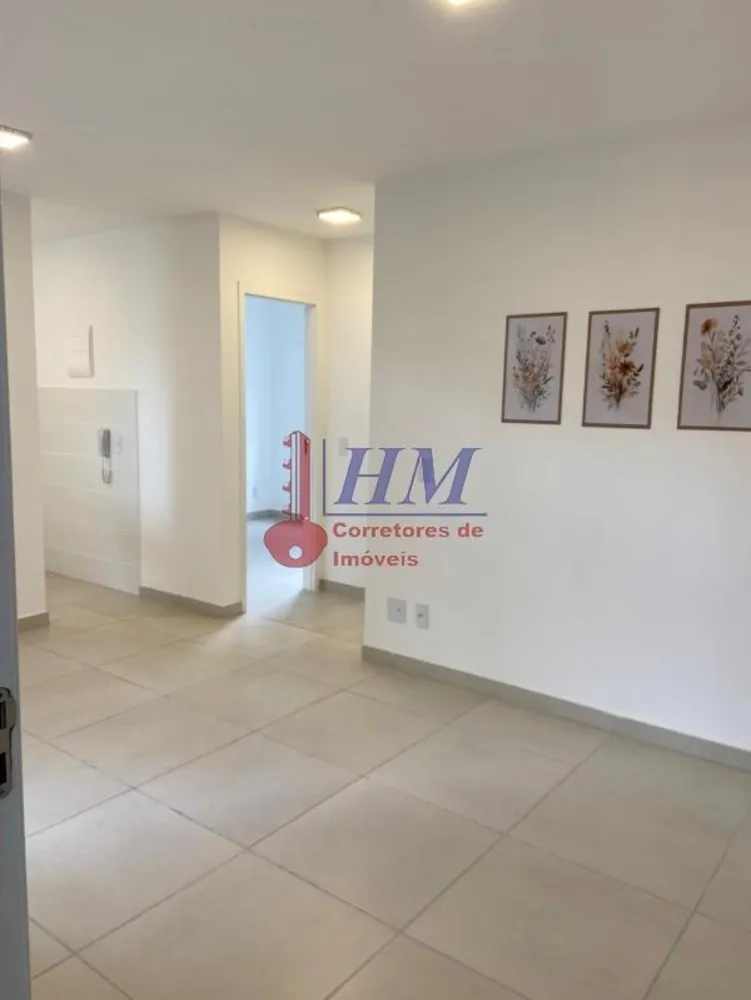 Apartamento, 2 quartos, 52 m² - Foto 28